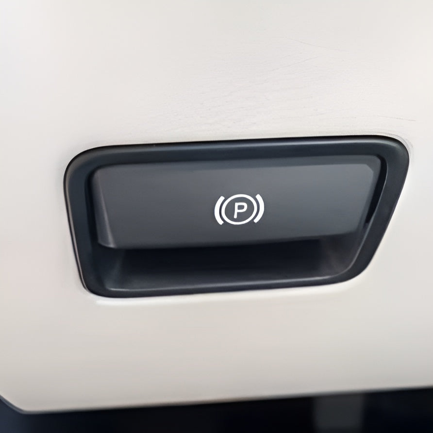 Poignée de Frein de Parking pour Mercedes Classe B W246 - 2011 à 2019