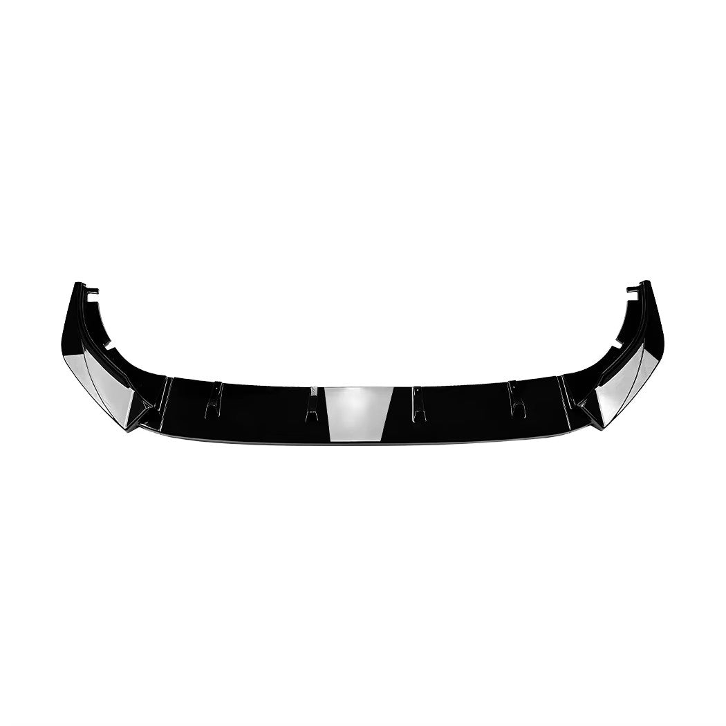 Front bumper splitter blade for VW GOLF 8 (2020 to 2025)