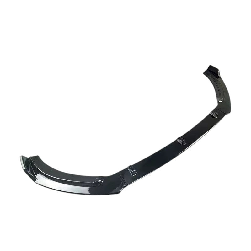 Lame avant splitter pare-choc pour VW POLO 6 AW (2017 à 2024)