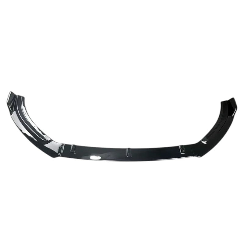 Lame avant splitter pare-choc pour VW POLO 6 AW (2017 à 2024)