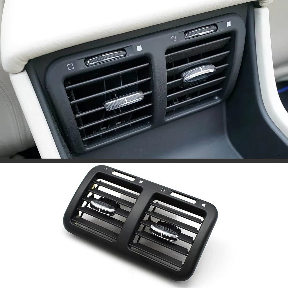 Grilles de Ventilation pour Maserati GranTurismo & GranCabrio (2007-2019)