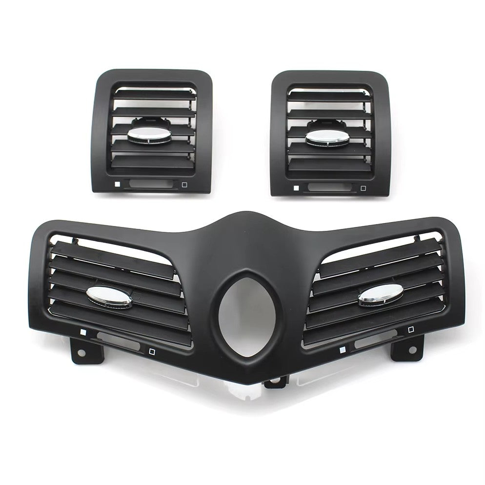 Grilles de Ventilation pour Maserati GranTurismo & GranCabrio (2007-2019)