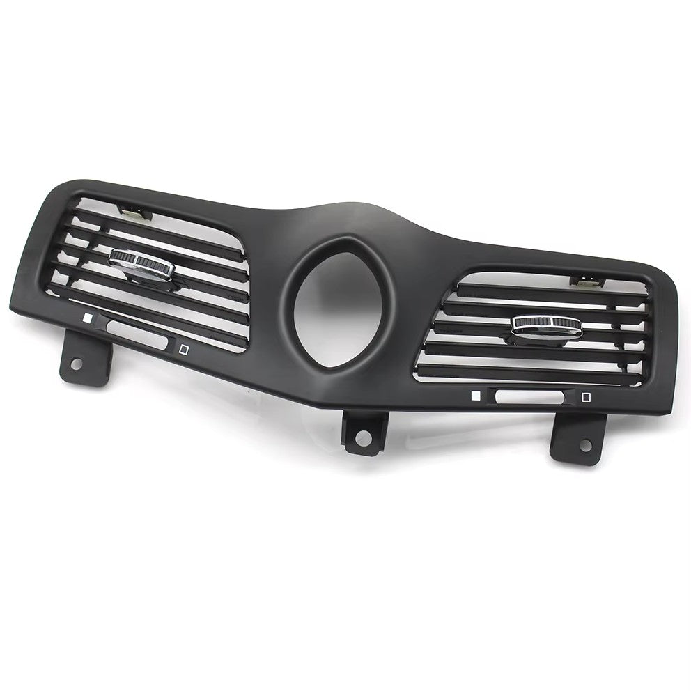 Grilles de Ventilation pour Maserati GranTurismo & GranCabrio (2007-2019)