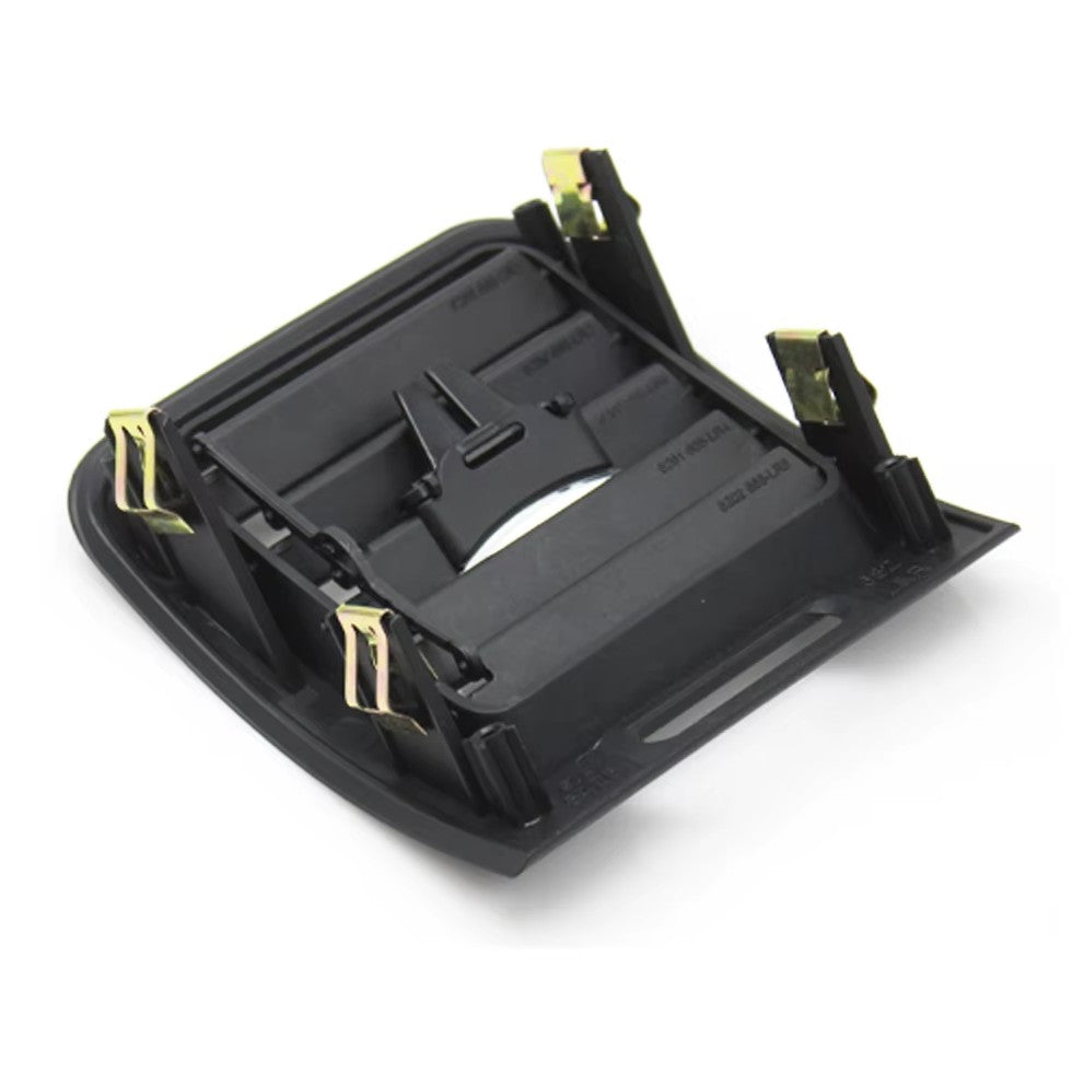 Grilles de Ventilation pour Maserati GranTurismo & GranCabrio (2007-2019)