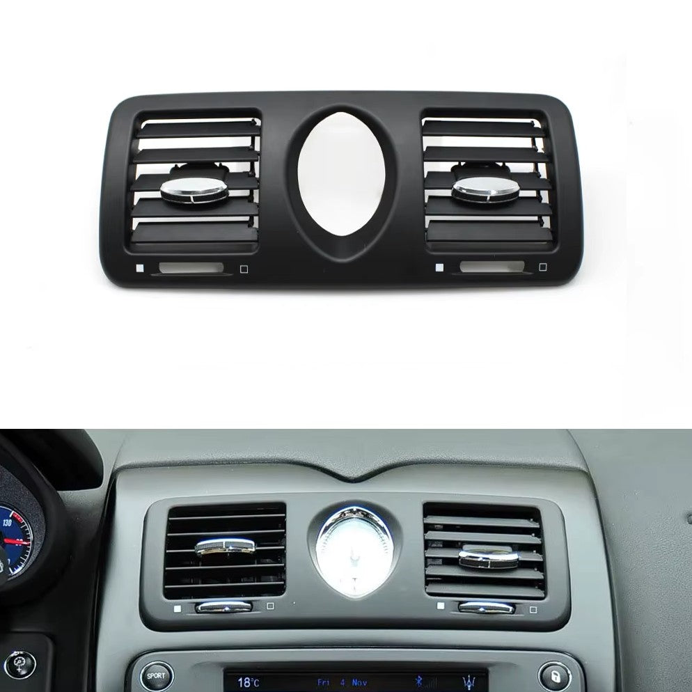 Grilles de Ventilation pour Maserati Quattroporte V 4.2 (2003-2009)