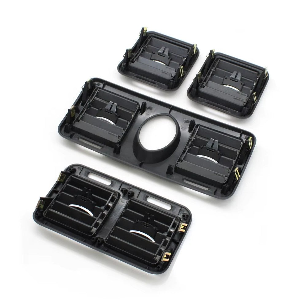 Grilles de Ventilation pour Maserati Quattroporte V 4.2 (2003-2009)