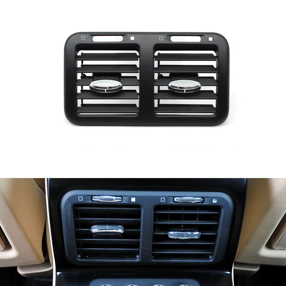 Grilles de Ventilation pour Maserati Quattroporte V 4.2 (2003-2009)