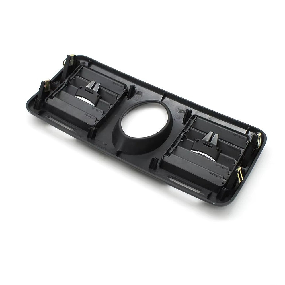 Grilles de Ventilation pour Maserati Quattroporte V 4.2 (2003-2009)