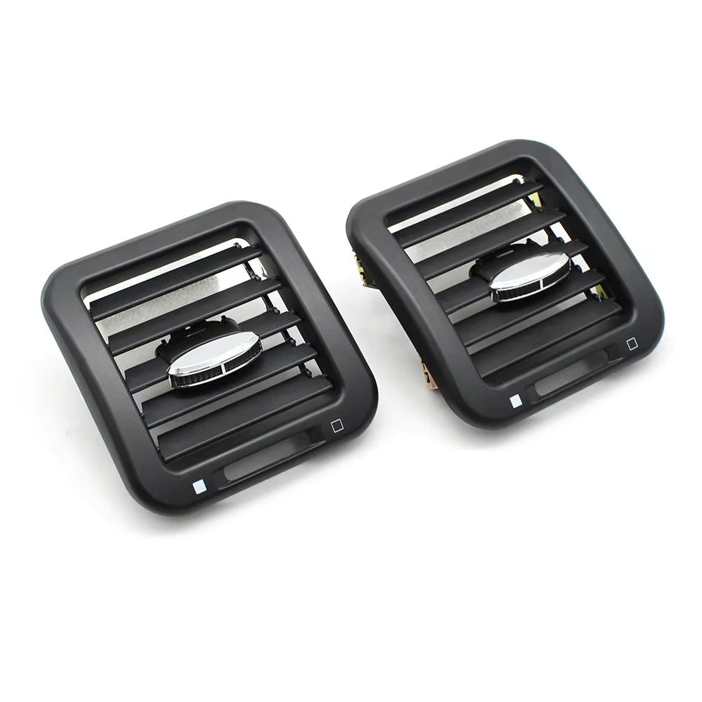 Grilles de Ventilation pour Maserati Quattroporte V 4.2 (2003-2009)