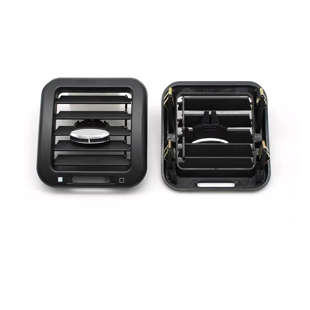 Grilles de Ventilation pour Maserati Quattroporte V 4.2 (2003-2009)
