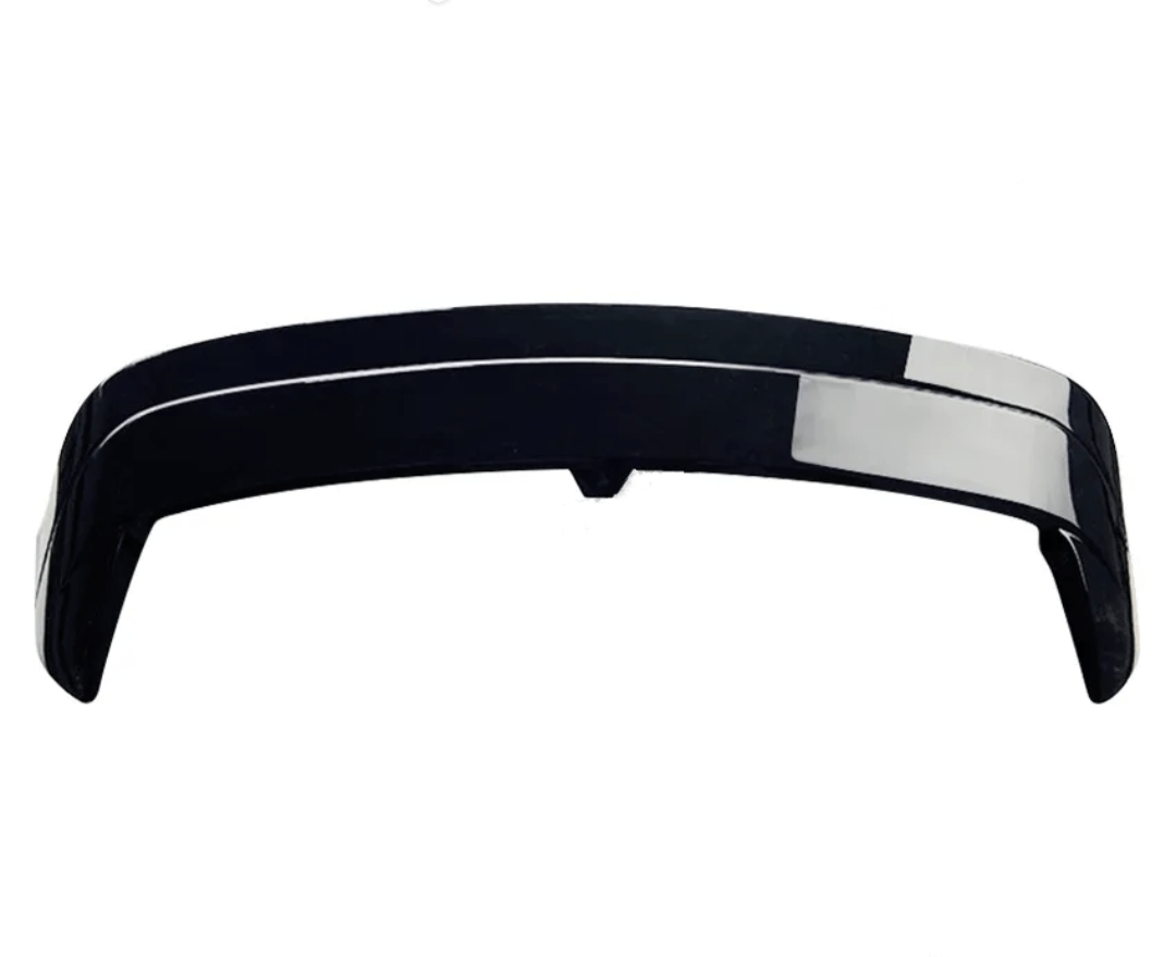 Aileron de coffre Becquet pour VW GOLF 8 (2021-2024)