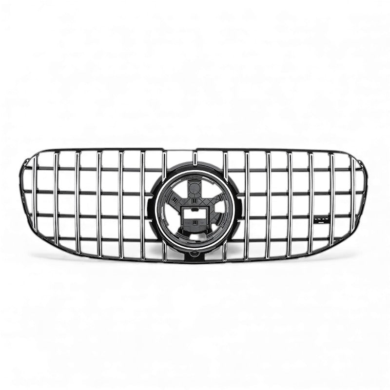 Calandre Panamericana AMG GTR pour Mercedes GLS X167 (2019 - 2026)