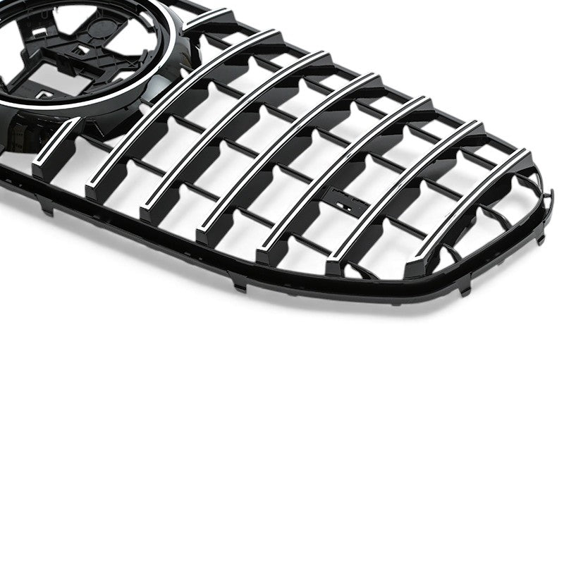 Calandre Panamericana AMG GTR pour Mercedes GLS X167 (2019 - 2026)