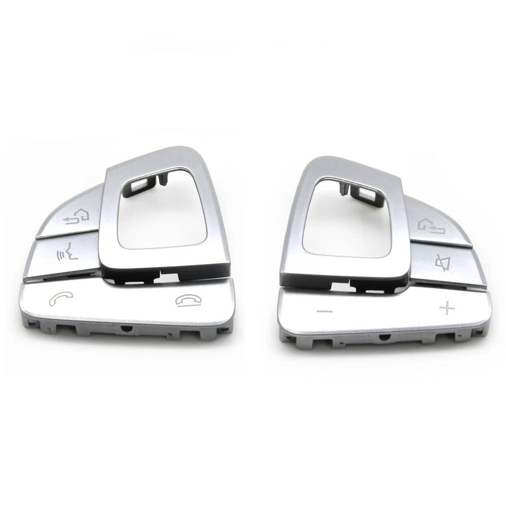 Boutons de volant multifonction pour Mercedes Classe E W213