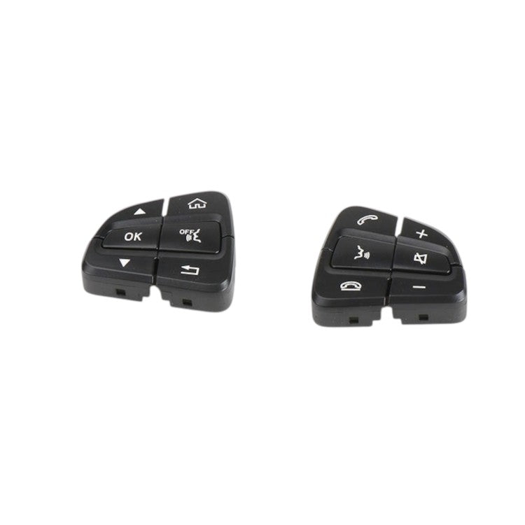 Boutons de Volant multifonction de remplacement pour Mercedes Classe A W176 (2012 – 2018)