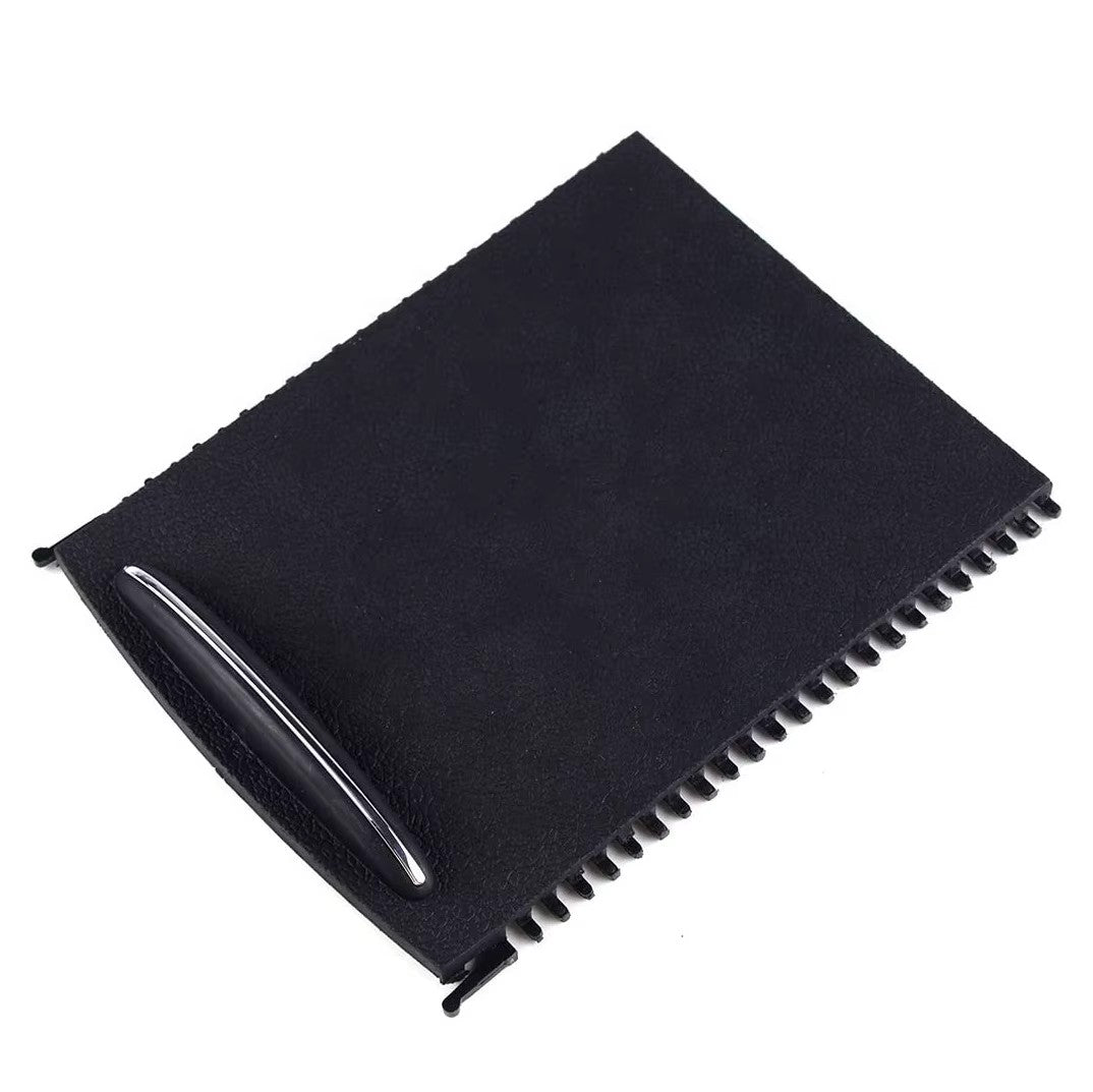 Trappe de rangement console centrale pour Mercedes Classe C W203 - 2000 à 2007