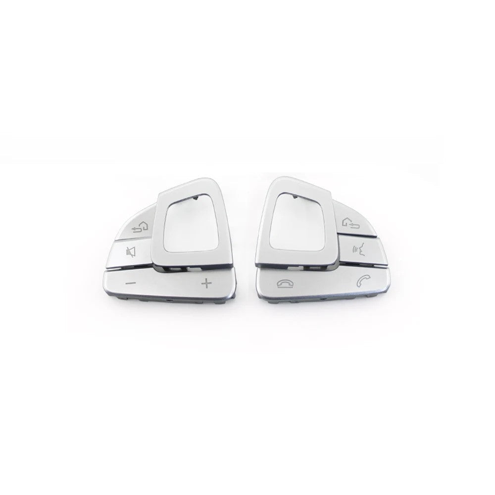Boutons de volant multifonction pour Mercedes Classe E W213
