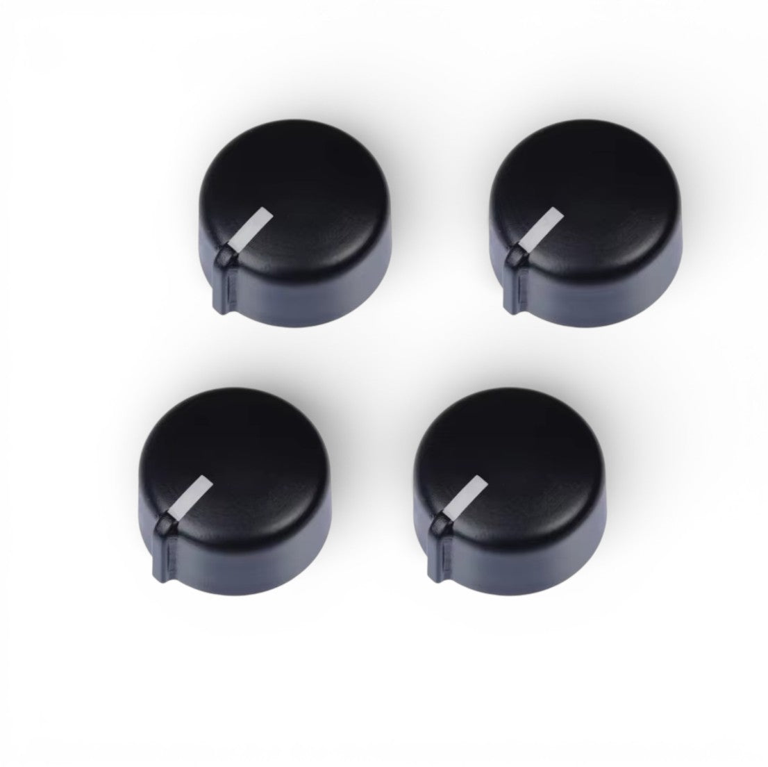 Boutons de climatisation pour Mercedes Classe C W203 - 2000 à 2007