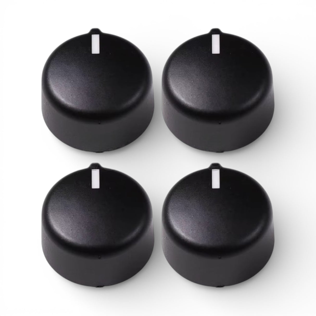 Boutons de climatisation pour Mercedes Classe C W203 - 2000 à 2007