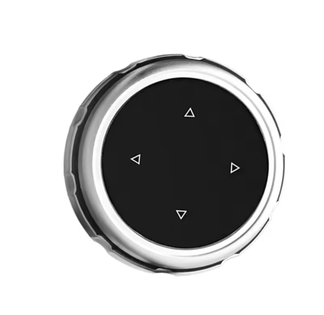 Molette iDrive de remplacement pour BMW Série 4 F32 et M4 F82 - 2013 à 2019