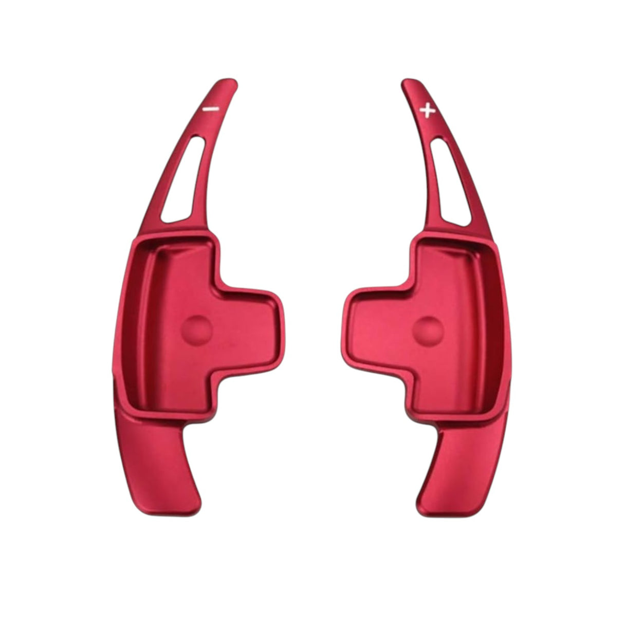 Palettes au volant Mercedes-Benz Classe A B C E CLA CLS GLA GLC GLE GLS SLC (2014-2019)