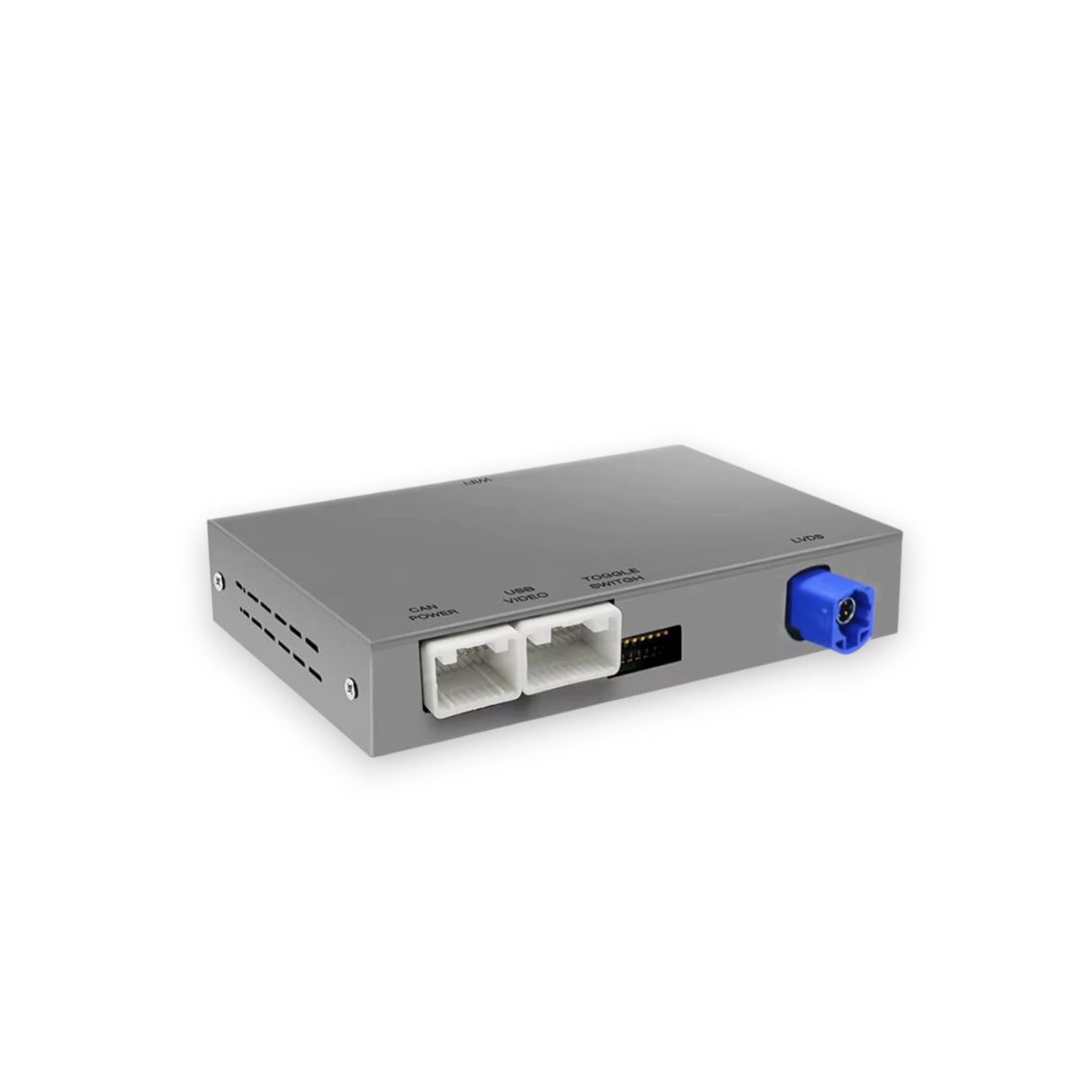 Android Auto and Apple CarPlay for Mercedes A-Class W176 NTG (2012 to 2016)