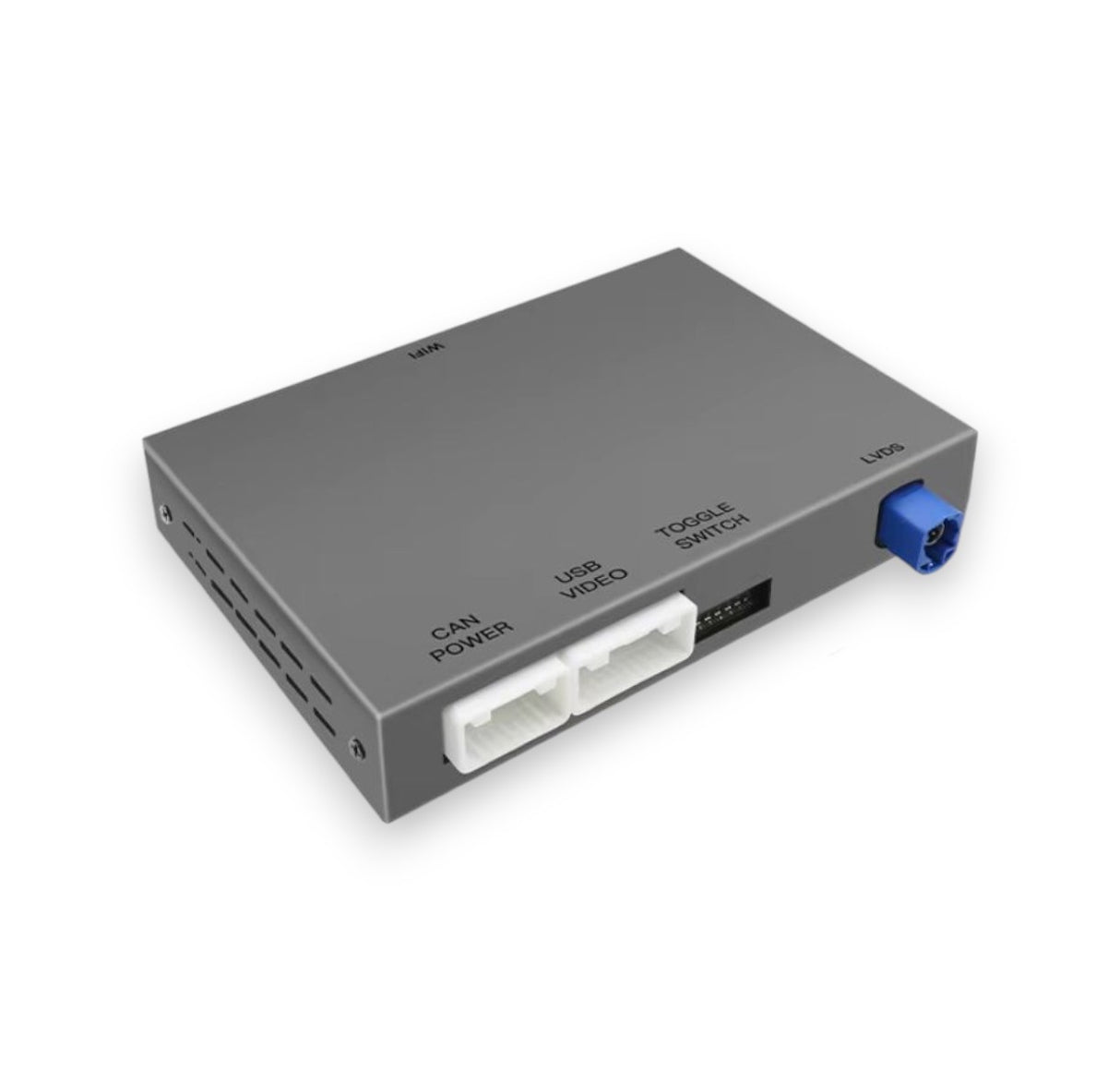 Android Auto and Apple CarPlay for Mercedes A-Class W176 NTG (2012 to 2016)