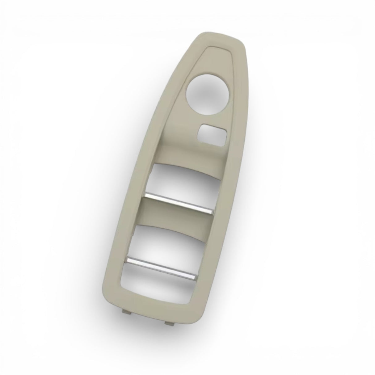 Caches Commutateurs de Lève-Vitres pour BMW Série 4 F32 - 2013 à 2020