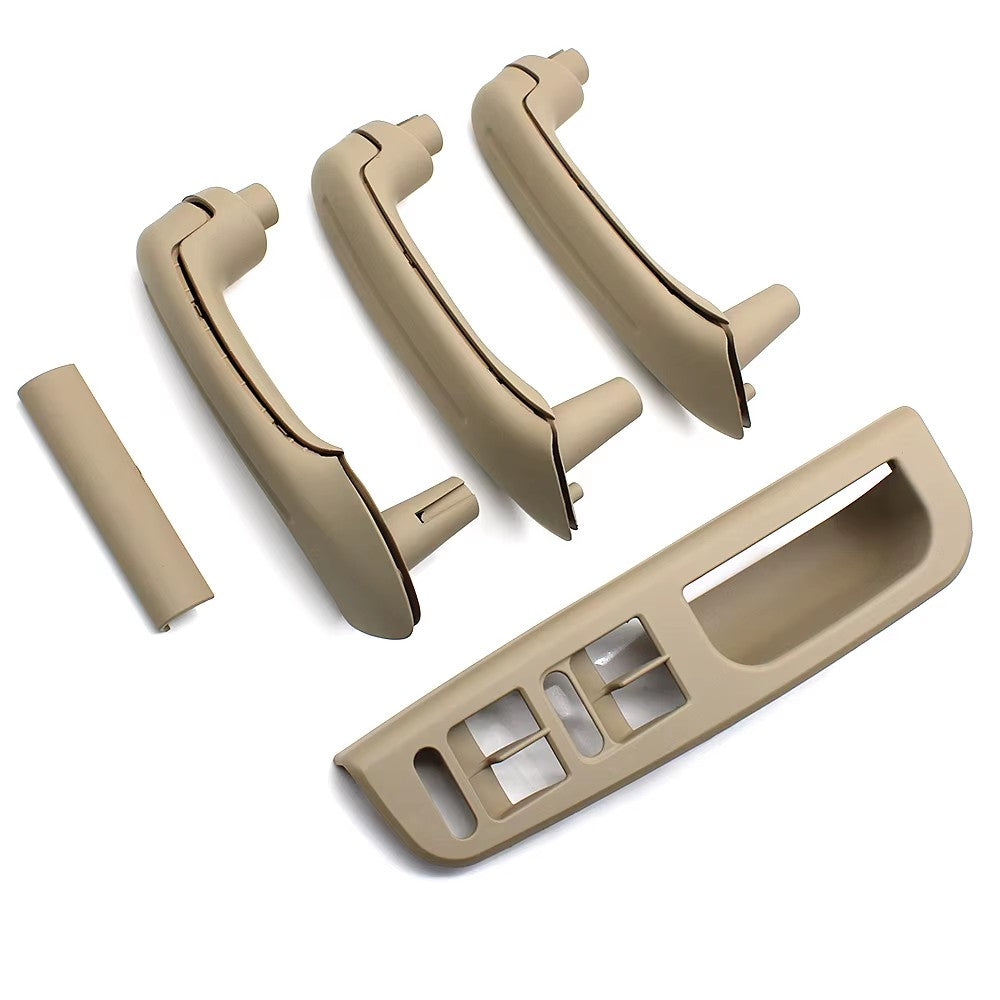 Poignées de portes intérieures de rechange pour VW Golf 4 - 1997 à 2004