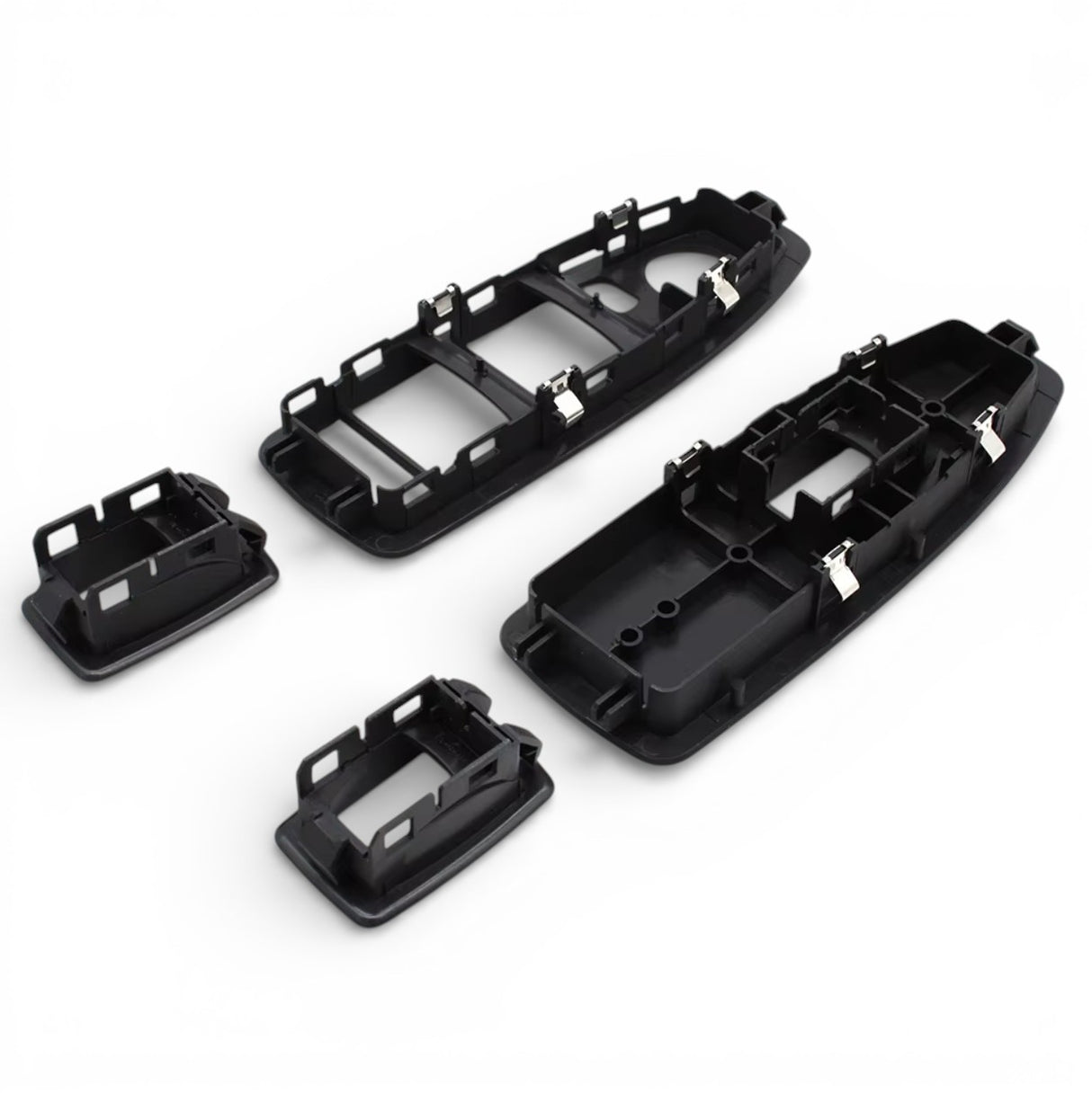 Caches Commutateurs de Lève-Vitres pour BMW Série 4 F32 - 2013 à 2020