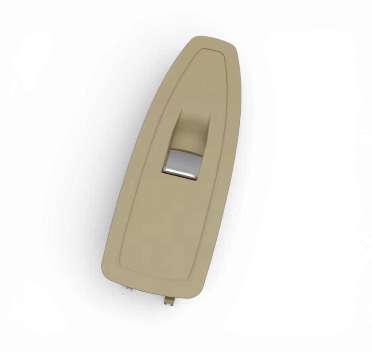 Caches Commutateurs de Lève-Vitres pour BMW Série 4 F32 - 2013 à 2020