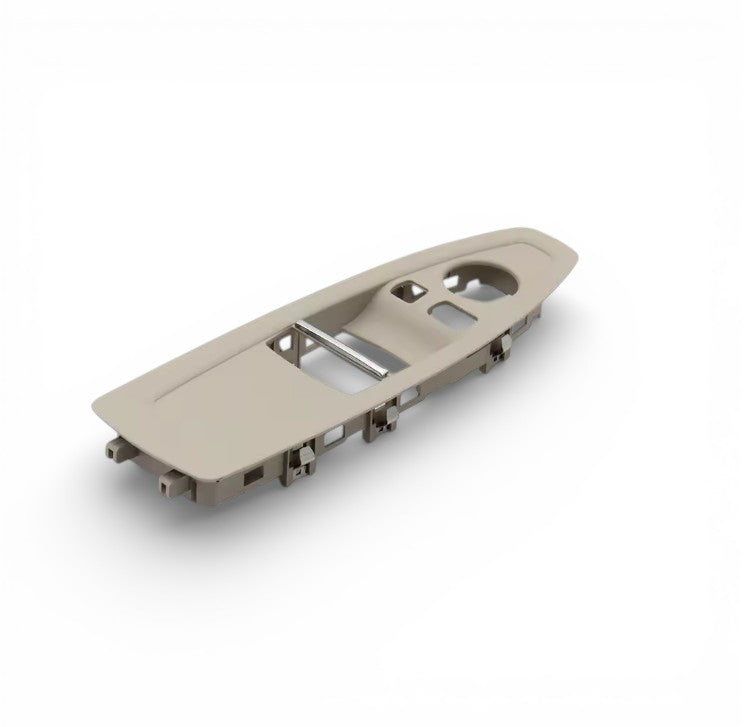 Caches Commutateurs de Lève-Vitres pour BMW Série 4 F32 - 2013 à 2020