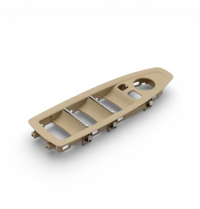 Caches Commutateurs de Lève-Vitres pour BMW Série 4 F32 - 2013 à 2020