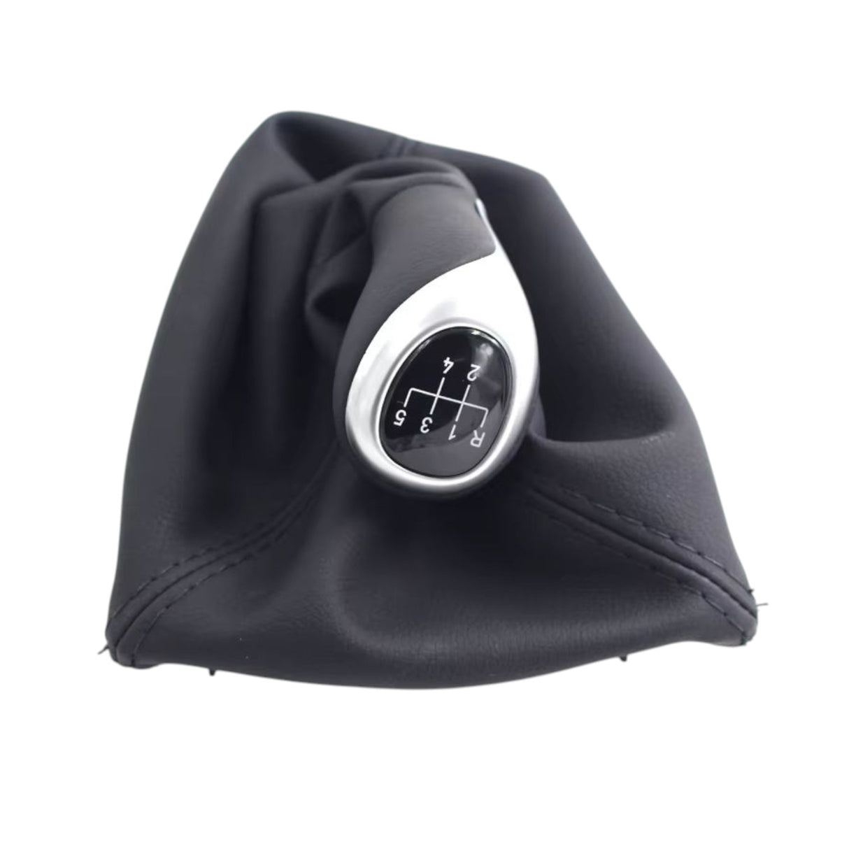 Pommeau levier de vitesse manuelle de remplacement pour BMW Série 1 F20 (2011 - 2019)