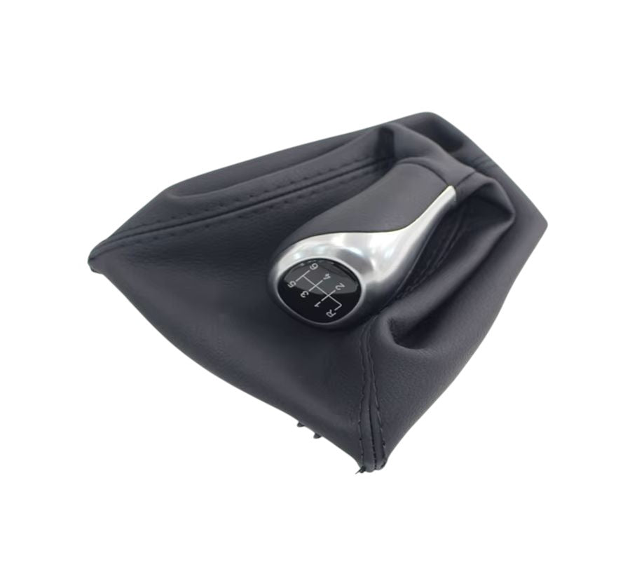 Pommeau levier de vitesse manuelle de remplacement pour BMW Série 1 F20 (2011 - 2019)