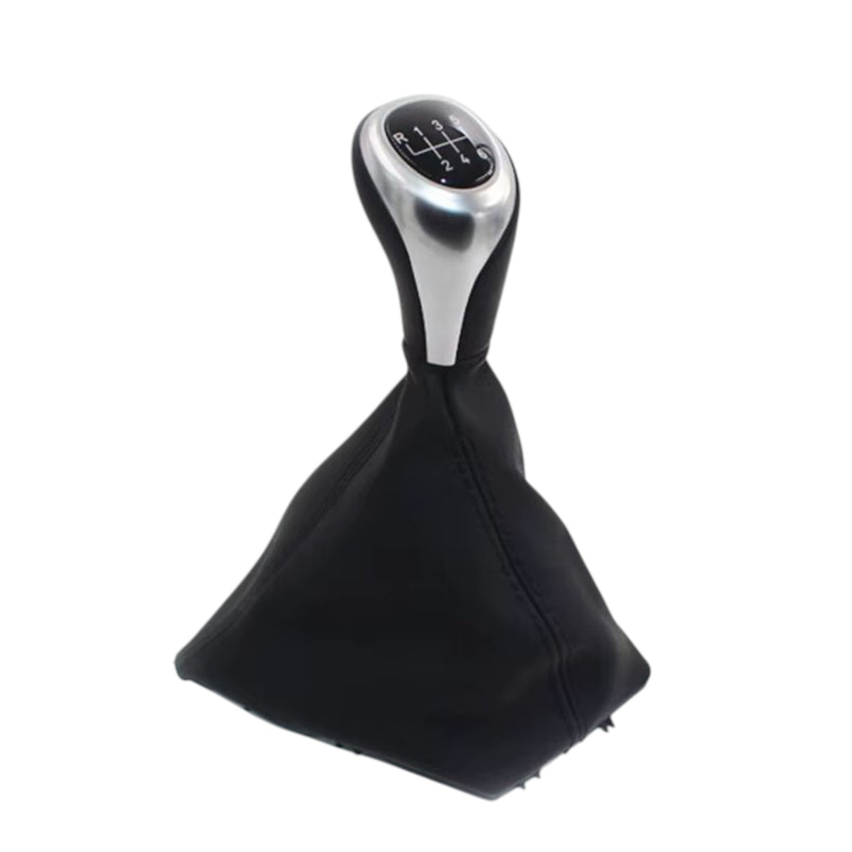 Pommeau levier de vitesse manuelle de remplacement pour BMW Série 1 F20 (2011 - 2019)