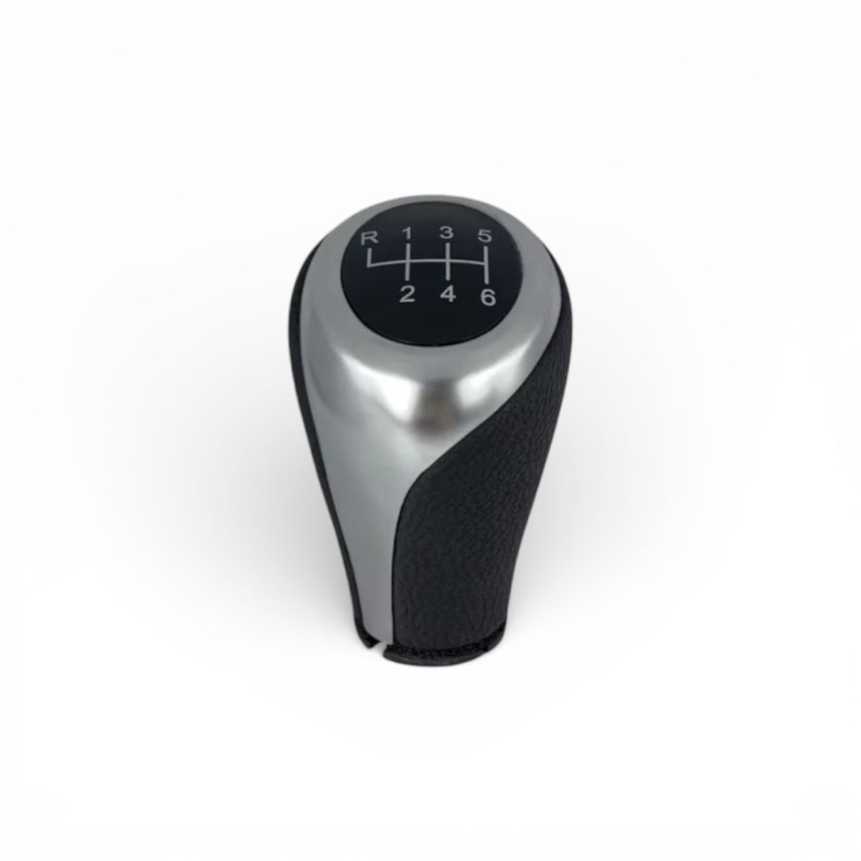 Pommeau levier de vitesse manuelle de remplacement pour BMW Série 1 F20 (2011 - 2019)