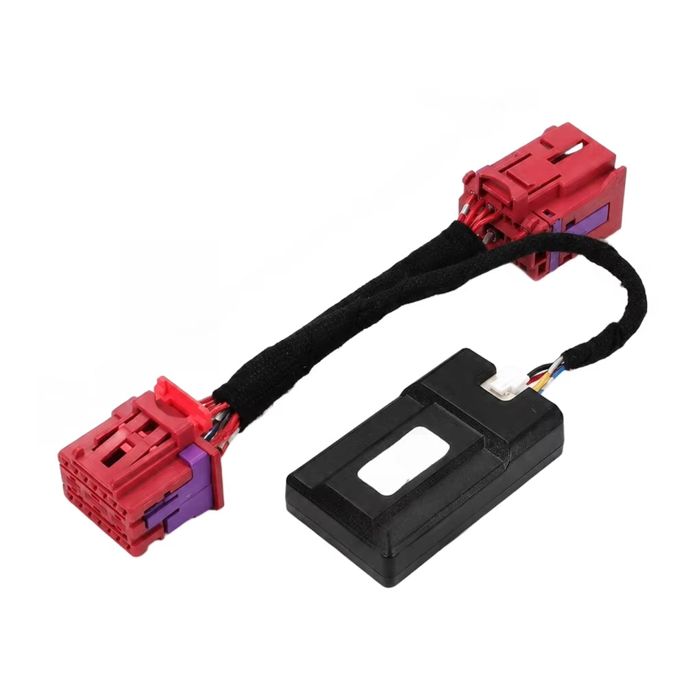 Module Désactivation Automatique du Start/Stop à Chaque Démarrage pour Porsche 911 (992) - 2020 à 2025