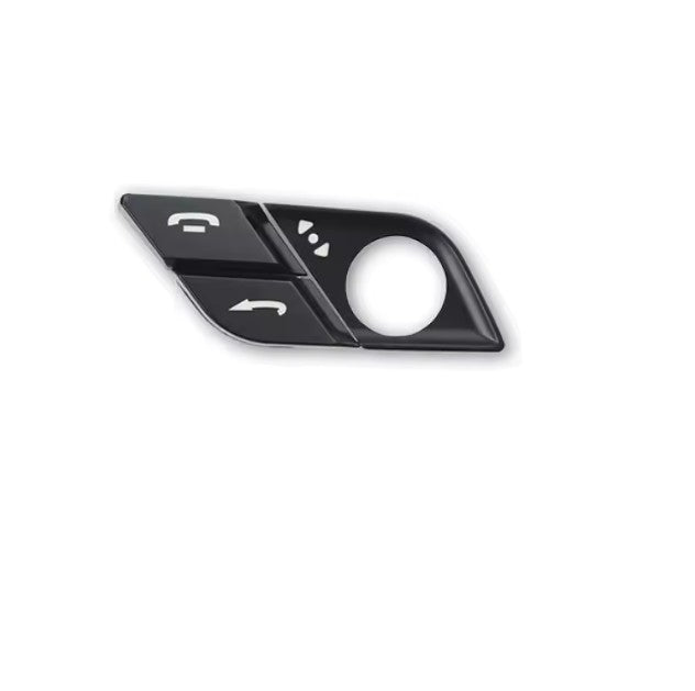 Boutons de volant de rechange pour Porsche Cayenne 9YA / 9YB