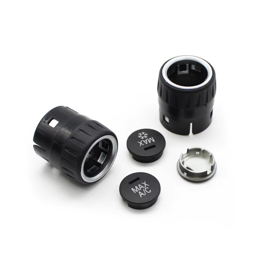 Boutons de radio et de climatisation pour BMW Série 1 F20