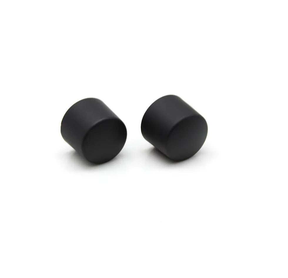Boutons de radio et de climatisation pour BMW Série 5 E60 et E61