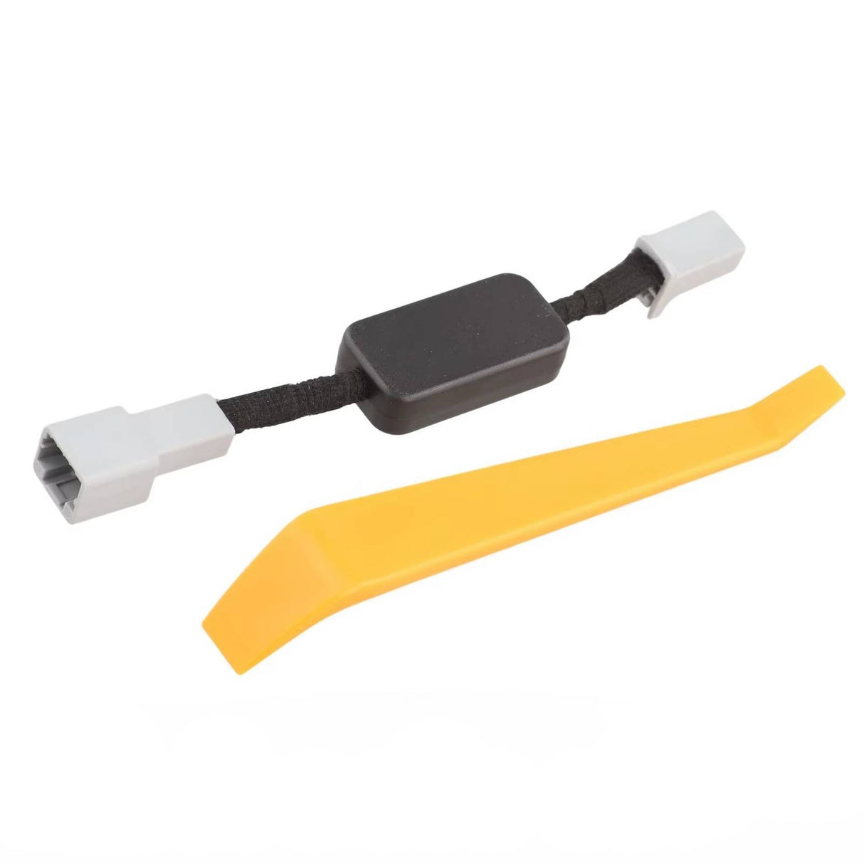 Module de désactivation automatique Start/Stop pour Renault Captur (2013–2019)