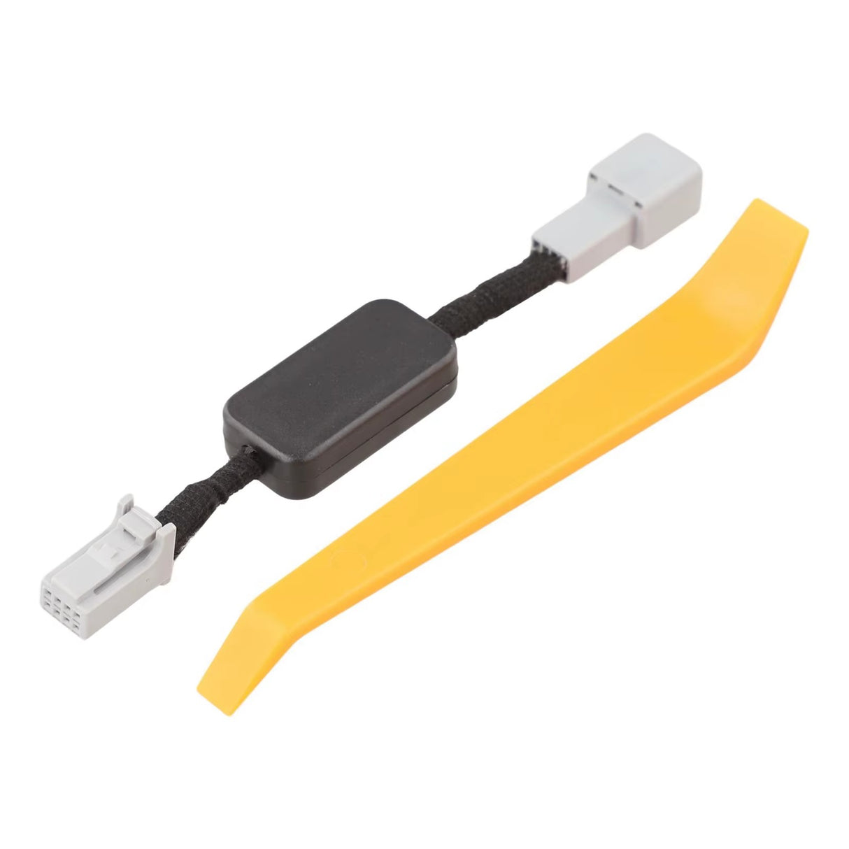 Module de désactivation automatique Start/Stop pour Renault Captur (2013–2019)