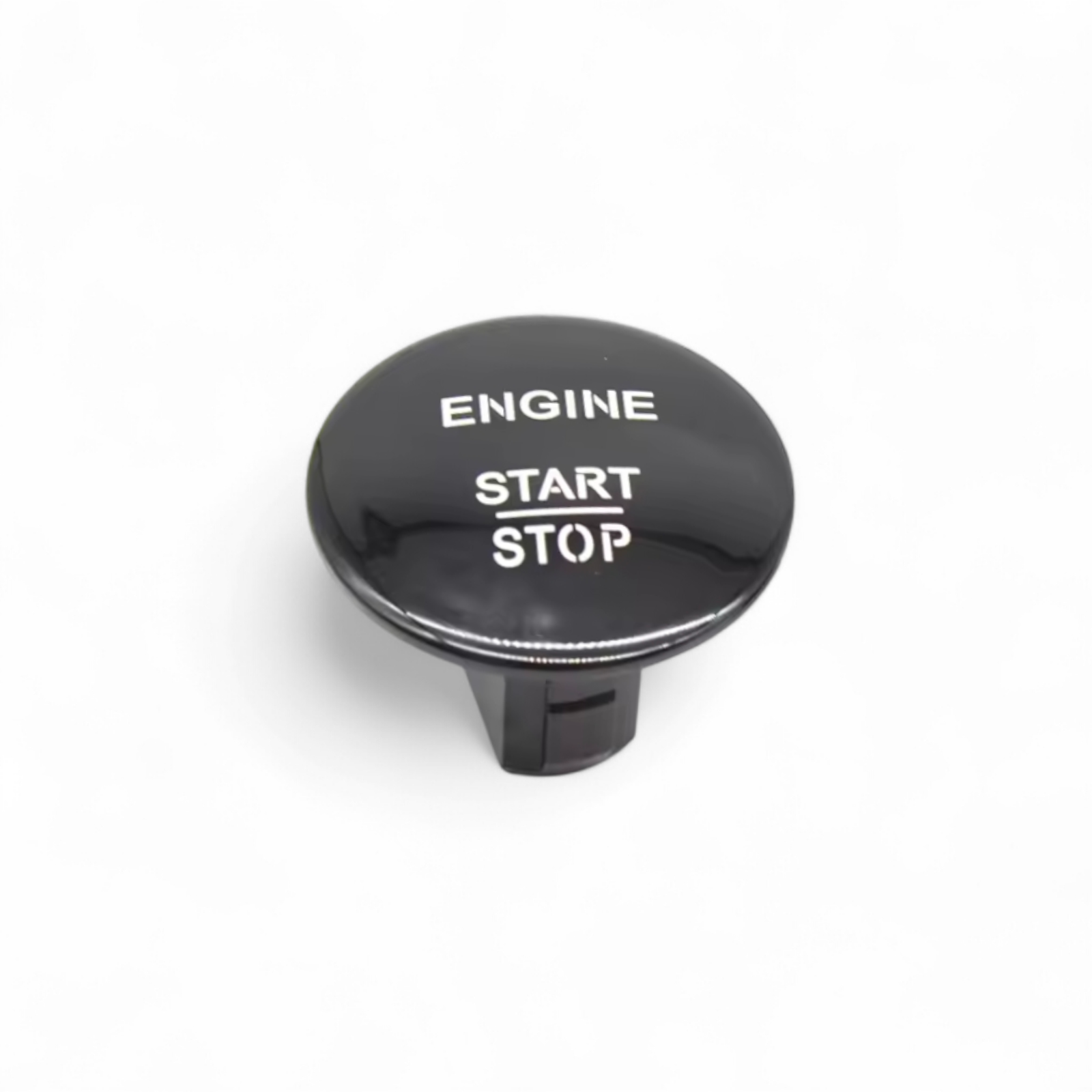 Bouton de démarrage Start & Stop pour Mercedes-Benz Classe C W205 (2014 à 2021)