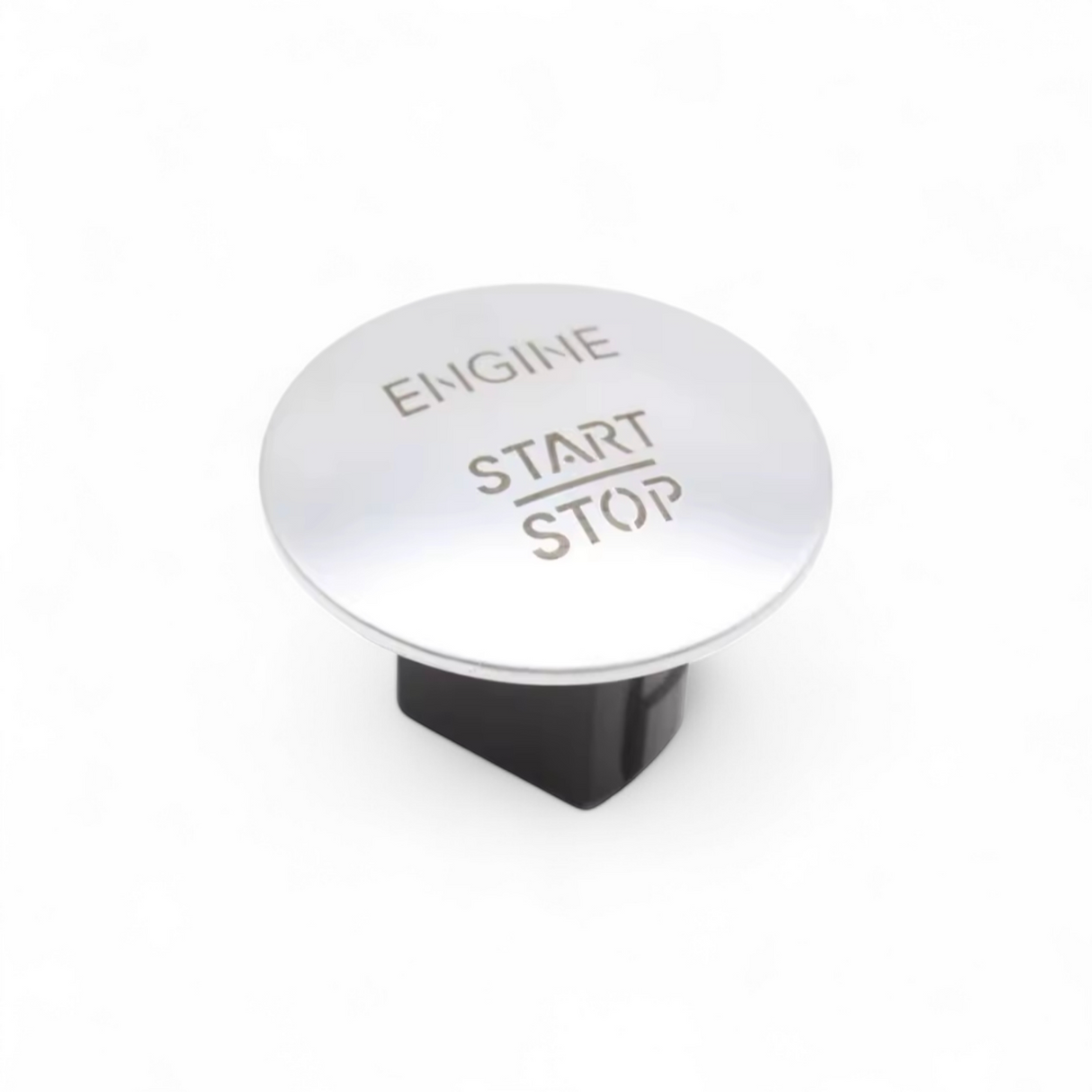 Bouton de démarrage Start & Stop pour Mercedes-Benz Classe C W205 (2014 à 2021)