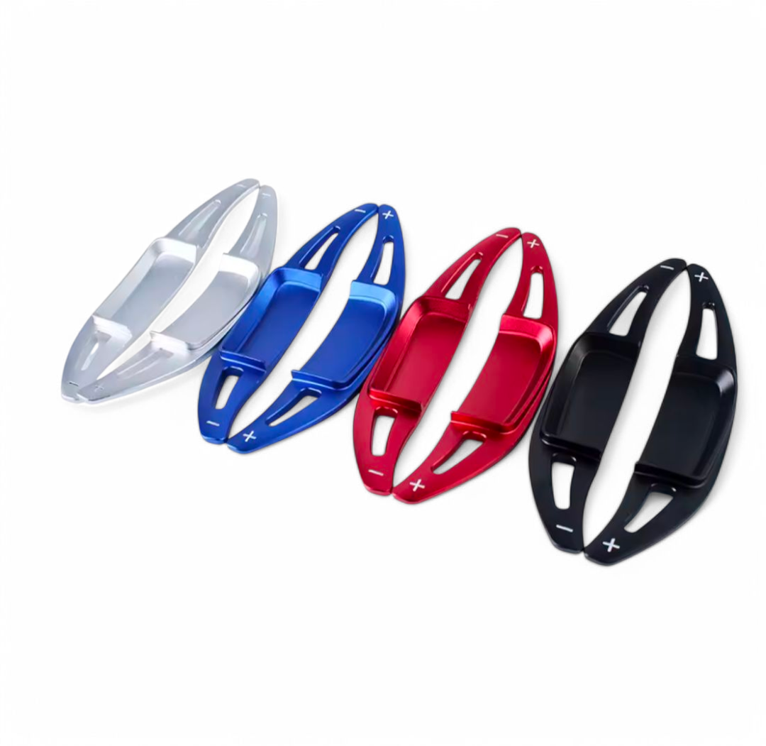 Palettes au volant Performance pour Mercedes-Benz Classe S W223 (2021 - 2025)