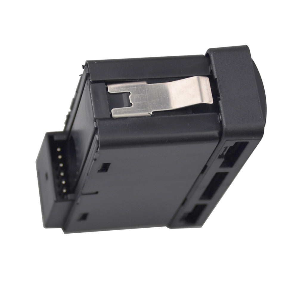 Bouton Interrupteur de Déverrouillage Portes/Warning pour BMW Série 3 M3 E46 - 1998 à 2006