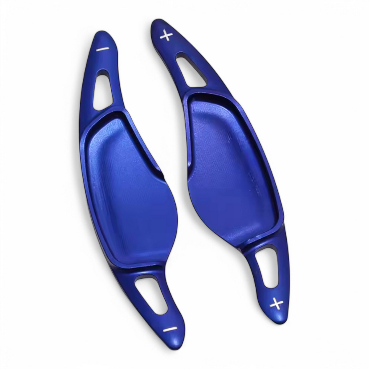 Palettes au volant en Aluminium pour BMW Série 1 M135i F40 (2019 à 2024)