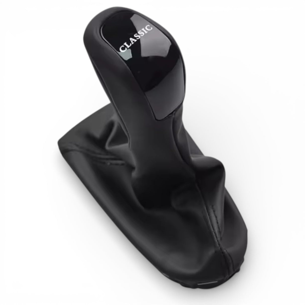 Pommeau Sélecteur Boite de vitesse Automatique et Manuelle pour Mercedes Classe E W211 (2003-2009)