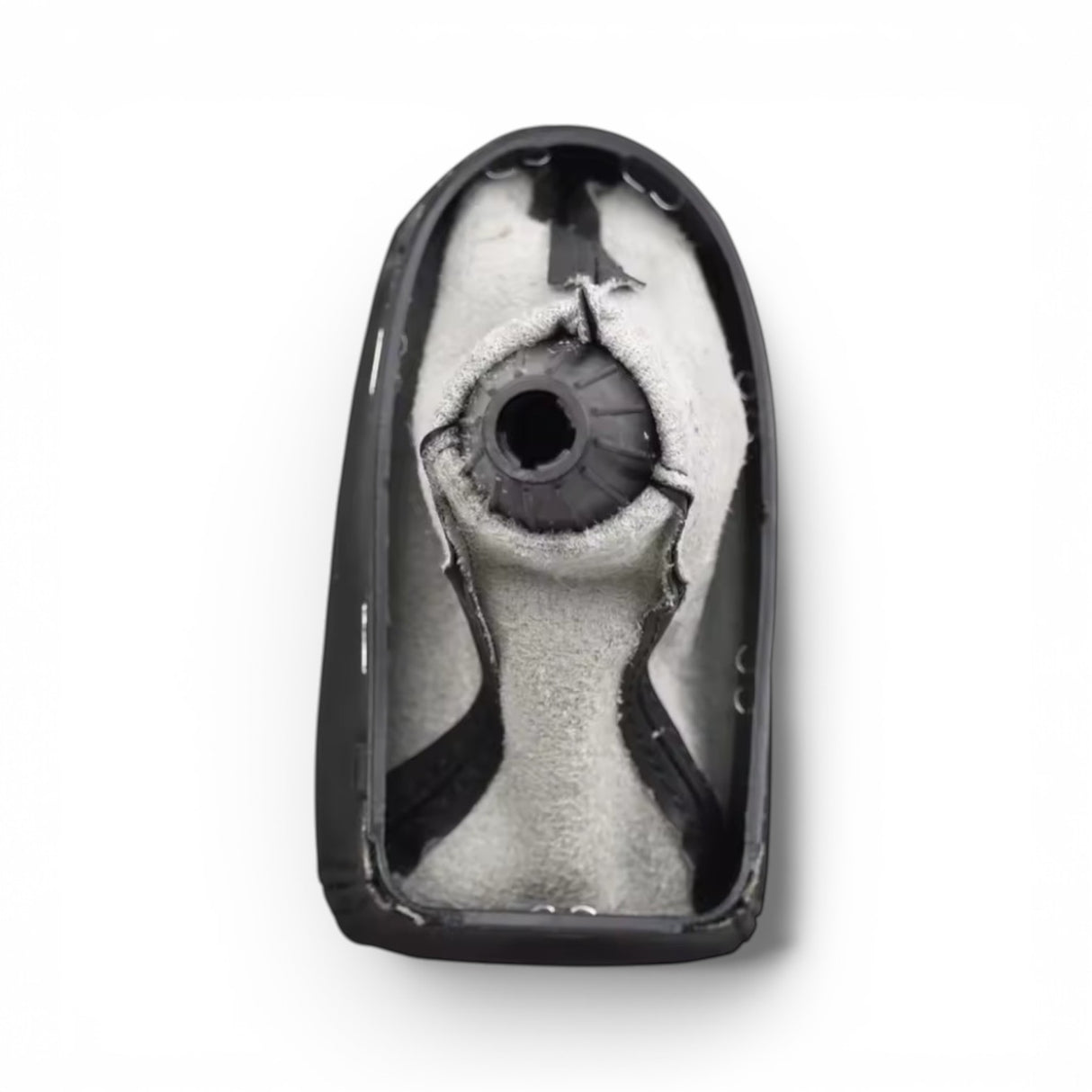 Pommeau Sélecteur Boite de vitesse Automatique et Manuelle pour Mercedes Classe E W211 (2003-2009)